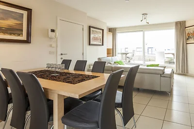 Penthouse mit 2 Terrassen und...