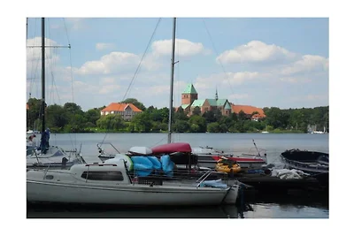 Kuća za odmor Dopust za oporavak Ratzeburg