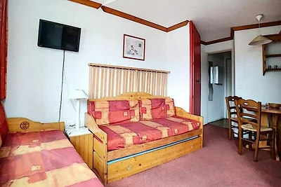 Komfortables Apartment · In der Nähe der Skip...