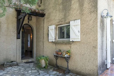 Schönes Landhaus mit privatem Pool