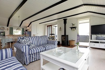 5 Personen Ferienhaus in Blåvand-By Traum