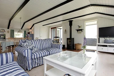5 Personen Ferienhaus in Blåvand-By Traum