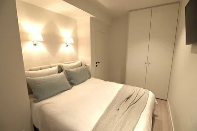 Appartement direkt neben dem Casino
