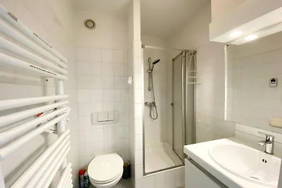 Wohnung in Nieuwpoort am Strand