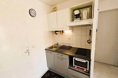 Ciel Bleu Residenz für 4 Personen