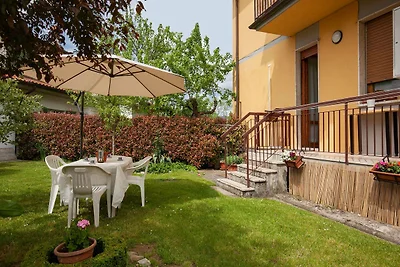 Gemütliches Ferienhaus mit Garten in Mugello