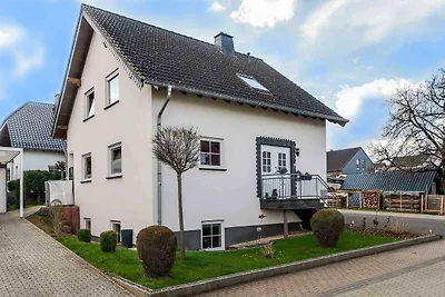 Ferienhaus in der Eifel-Mosel mit Garten