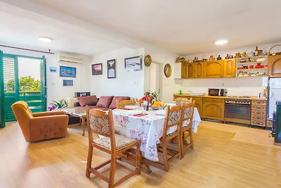 Villa Roza Dalmatian Escape