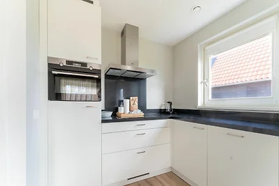 Ferienhaus bei Strand Gorishoek