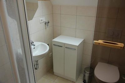 Gemuetliche Ferienwohnung für Wasserratten