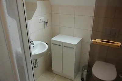 Gemuetliche Ferienwohnung für Wasserratten