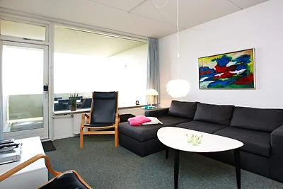 4 Personen Ferienhaus auf einem Ferienpark...