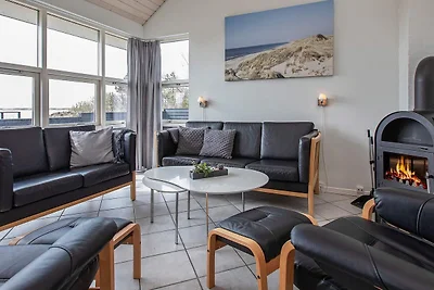 8 Personen Ferienhaus in Vestervig-By Traum