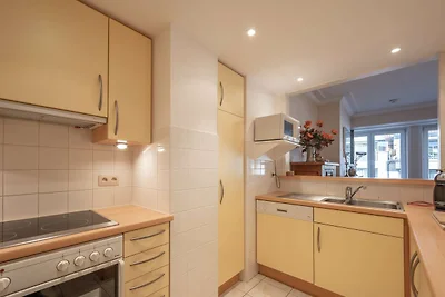 Wohnung in der Nähe des Rubensplein