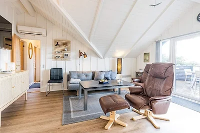 4 Personen Ferienhaus in Blåvand