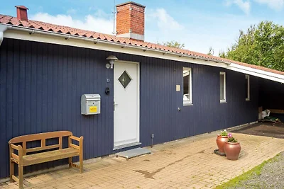 6 Personen Ferienhaus in Hurup Thy