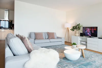 Wohnung in der Nähe von Den Haag Zentrum