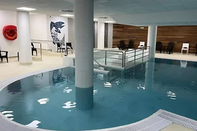 Studio für 6 Personen