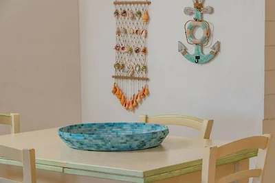 Wohnung mit 1 Schlafzimmer