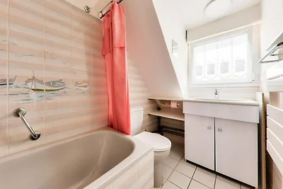 Haus in der Nähe der Strände von Quiberon und...