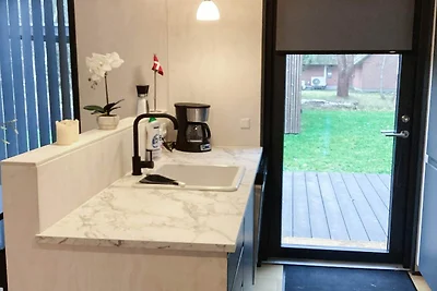 5 Sterne Ferienhaus in Væggerløse