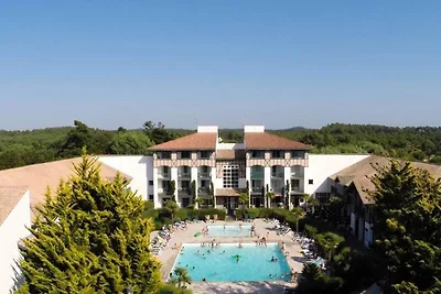 Studio 4 Personen - Komfort