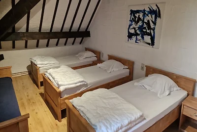 Charmante Vakantiewoning in de Natuur