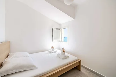 Erhabenes Appart - 2 Schlafzimmer/4 Personen ...
