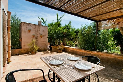 Es Rafal Roig (verd) - Apartment In Manacor