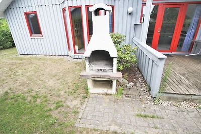 Ferienhaus im Ferienpark Mirow