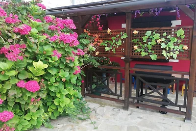 Accogliente casa vacanze in una zona...