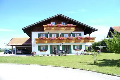 Ferienwohnung mit 1 Schlafzimmer