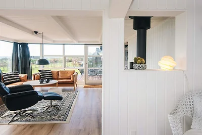 6 Personen Ferienhaus in Ebeltoft