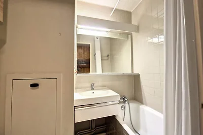 Appartement in La Daille met toegang tot de...