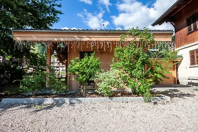 Chalet in Morzine in der Nähe der...