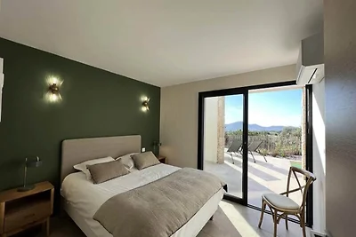 Ferienwohnung Familienurlaub Corse