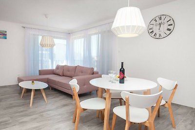 Apartments Dva Galeba - Standard One Bedroom ...