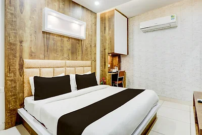 Soggiorni Premium al Model Town dell'Hotel...