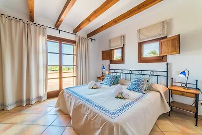 Country house for 6 guests, Arta