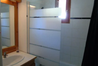 Ferienwohnung in Valfréjus in der Nähe des...