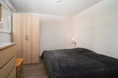 Gezellige studio in de bergen