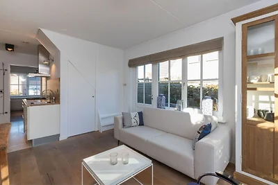 Wohnung in Zoutelande am Strand