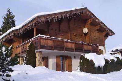 Chalet Gord