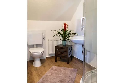 Ferienwohnung mit 1 Schlafzimmer
