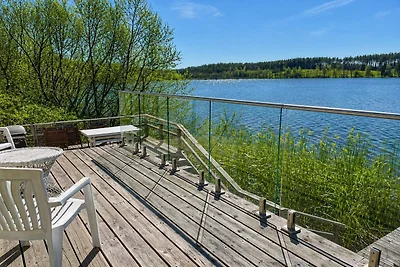 5 Sterne Ferienhaus in MARIEFRED