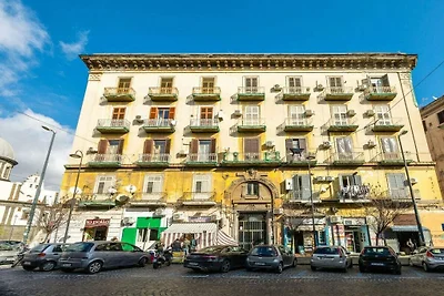 Casa Raffaella met terras - P.IVA
