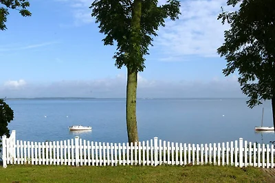 6 Personen Ferienhaus in Præstø