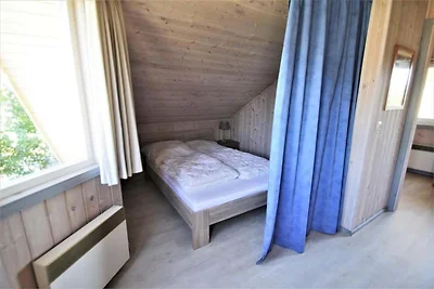 Appartamento sul Lago Granzower Wellness
