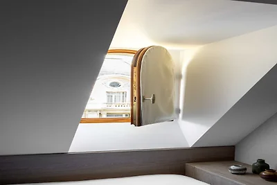 Cozy Studio A/C 1P - Arc de Triomphe