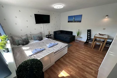 Appartamento per vacanze a Rostock con...